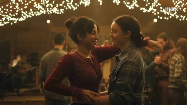 - 라스트 오브 어스 시즌2 공식 트레일러