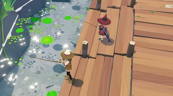 - 경쟁 없어도 충분히 흥행 가능하다는 공식을 입증한 마비노기M