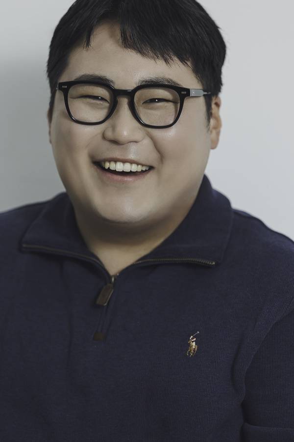 배우 김요한./사진=고스트스튜디오