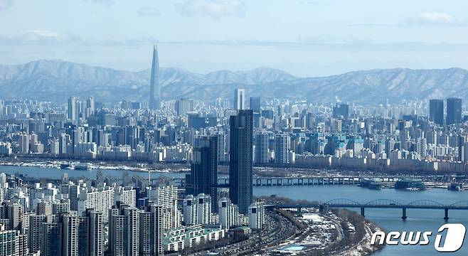 (사진은 기사 내용과 무관함) / 뉴스1 ⓒ News1