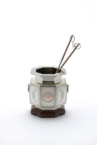 팔각화로(서울시 제공)