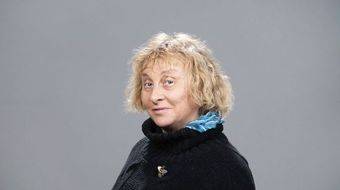 이리나 콘보이 UC버클리 교수.(이리나 콘보이 교수 제공)