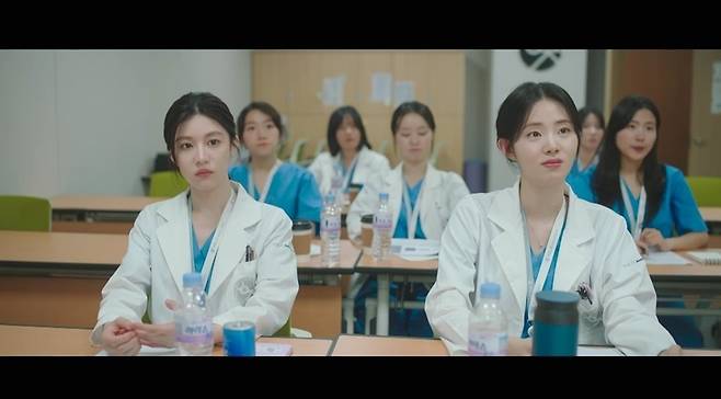 tvN 언젠가는 슬기로울 전공의생활