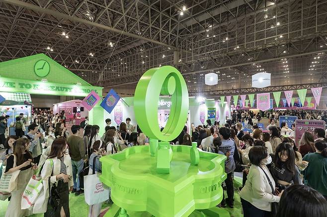 (CJ올리브영 제공)