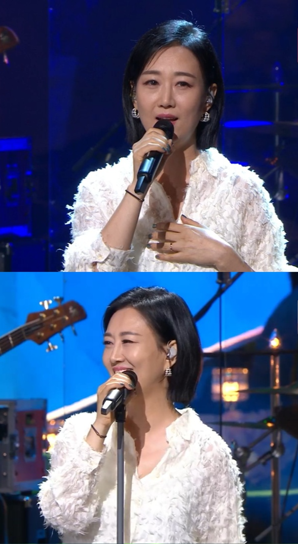 열린음악회 캡처