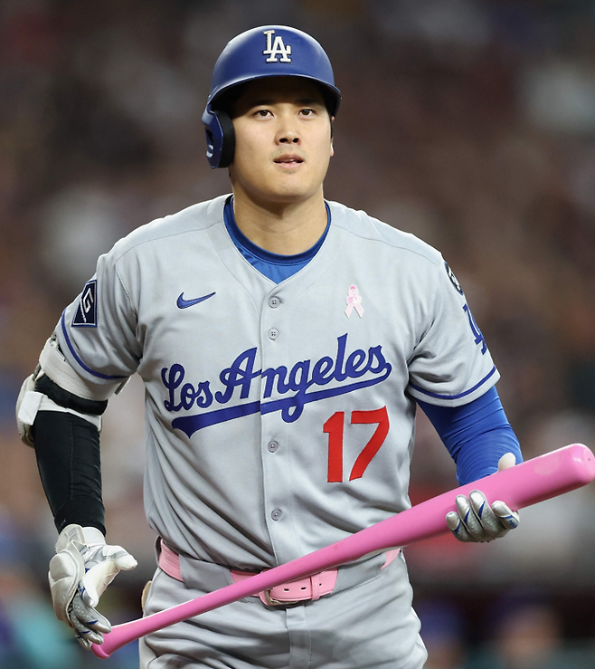 오타나. AFP연합뉴스