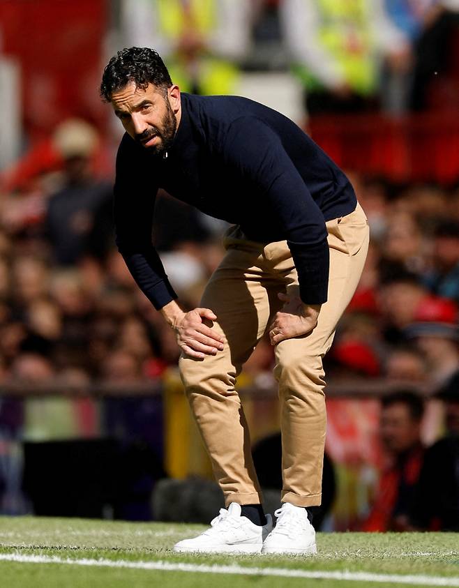 사진=Action Images via Reuters-REUTER 연합뉴스