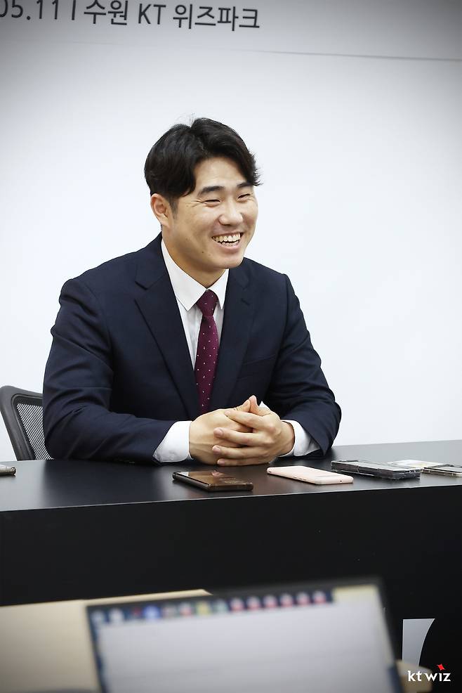 사진제공=KT 위즈