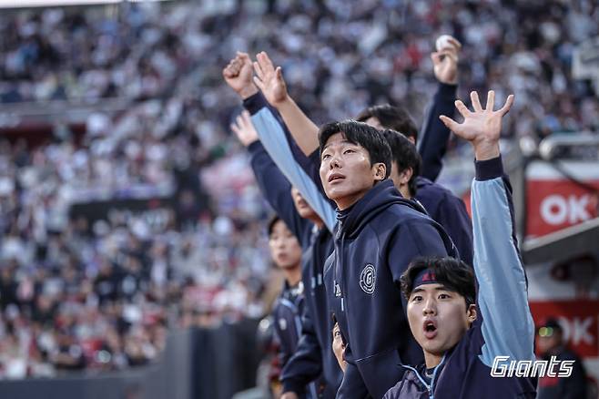 사진제공=롯데 자이언츠