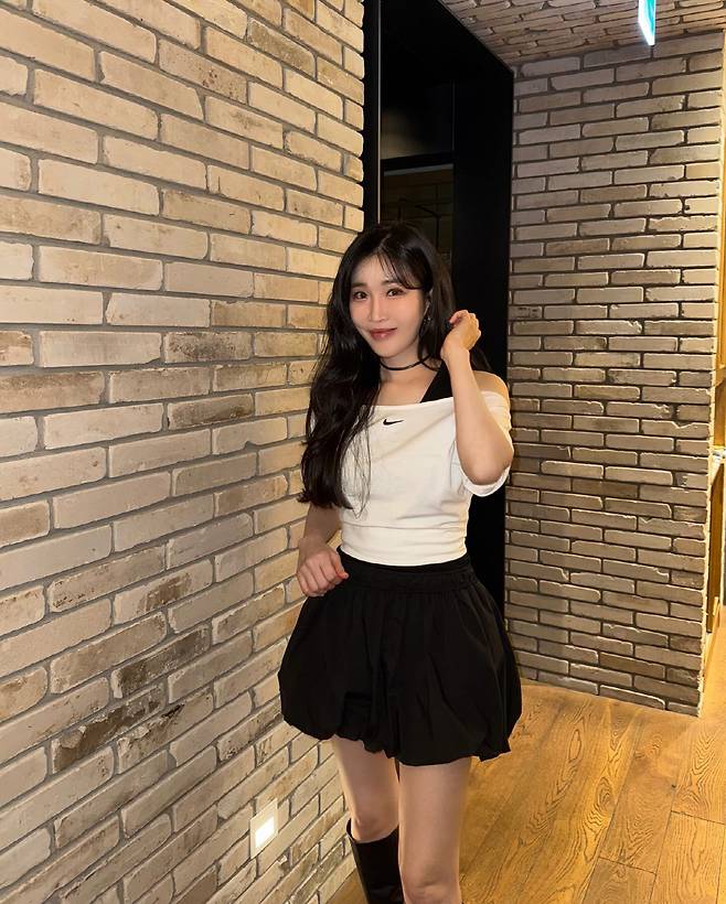 사진 출처=이해리 계정