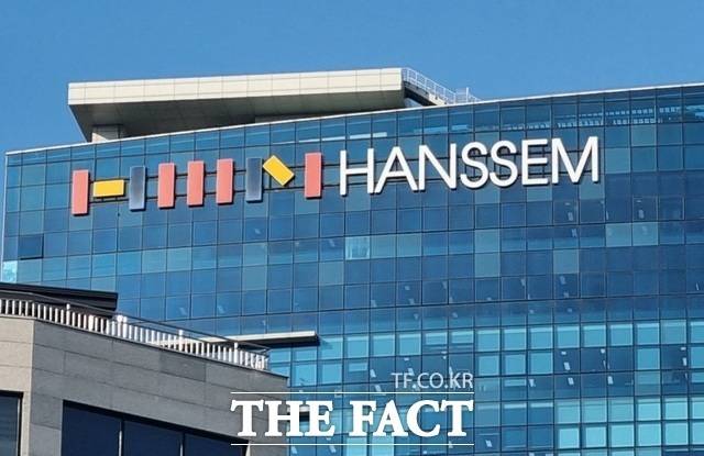 한샘이 올해 1분기 연결 매출액 4434억원, 영업이익 64억원을 기록했다. /더팩트 DB