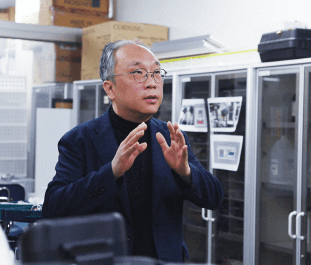 박찬흠 한림대의대 나노바이오재생의학연구소장 (사진=한림대의료원)