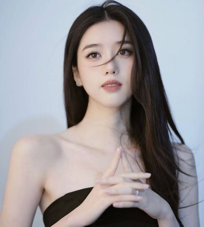 싱가포르 배우 엘리너 리. 엘리너 리 인스타그램