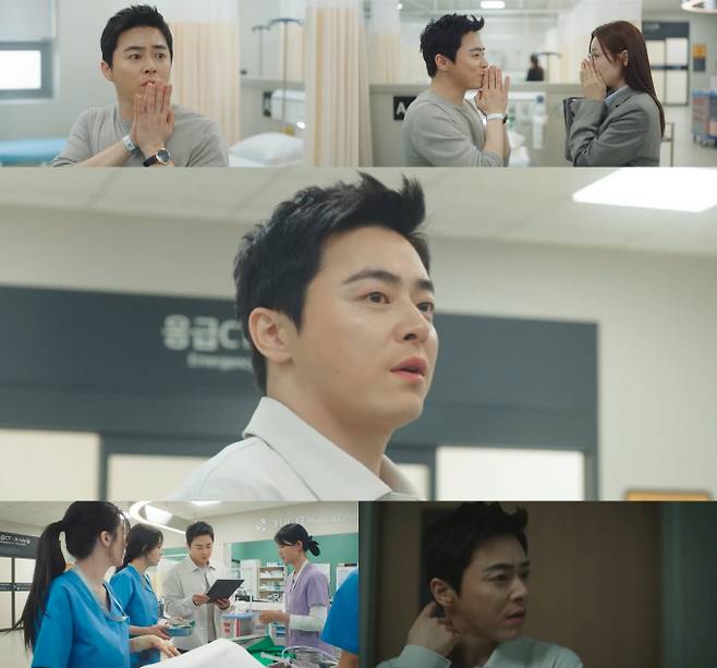 ‘언젠가는 슬기로울 전공의생활’ (제공: tvN)