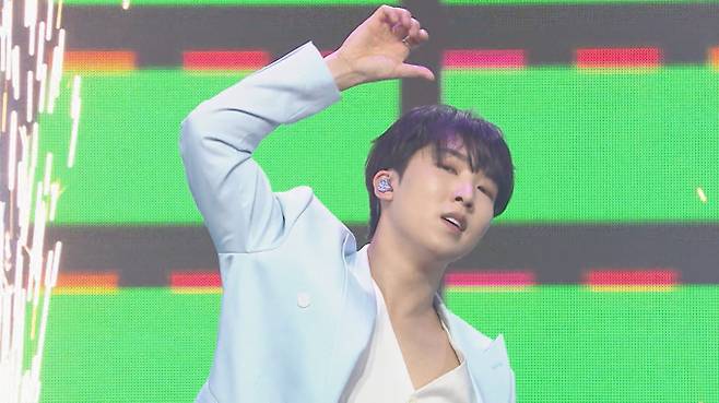 ‘트롯챔피언’ (제공: MBC ON)