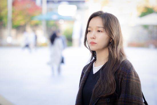 ‘언슬전’ 정운선, 시험관 실패에 고윤정 앞에서 눈물(제공: tvN)