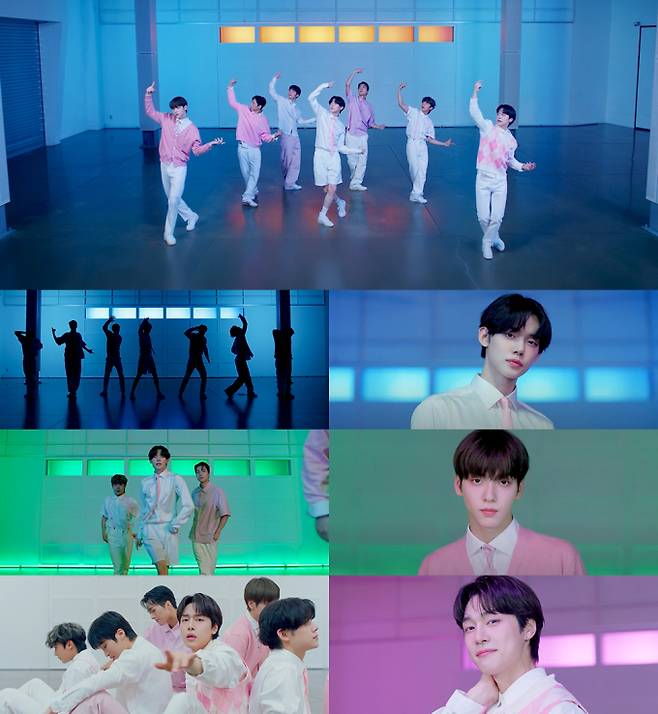 투모로우바이투게더 수빈X연준, 강유석과 ‘하이보이즈' 결성… 완벽 호흡/(사진출처:스튜디오 마음C)