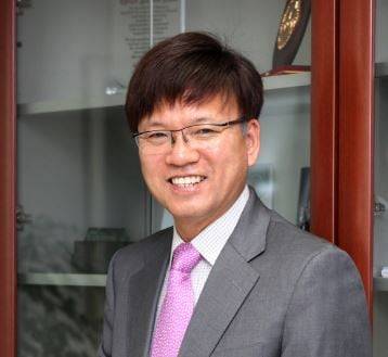 이병태 전 카이스트 교수./조선DB