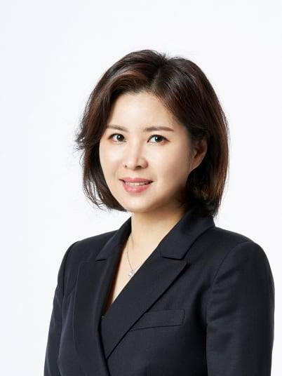 윤여원 콜마비앤에이치 대표/콜마비앤에이치 제공