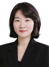 이지혜 목원대 경찰행정학부 특임교수