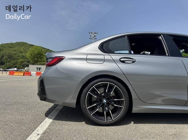 BMW M340i