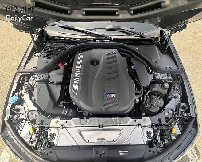 BMW M340i