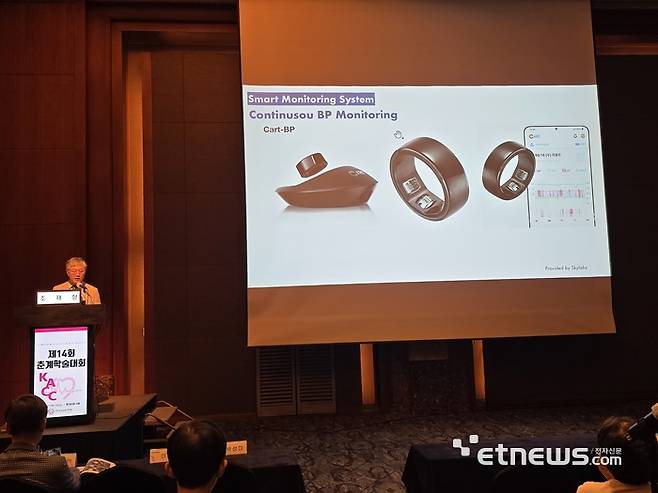 서울성모병원 내분비내과 조재형 교수