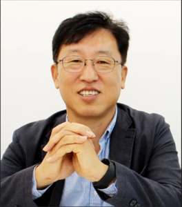 박학병 이엠엑스아이 대표·한국전자파학회 논문이사