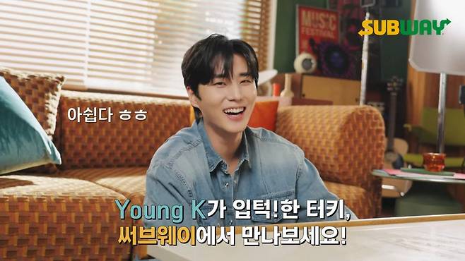 pWofPE.jpg 써브웨이 샌드위치 165cm 먹었다는 아이돌ㅎㄷㄷㄷ