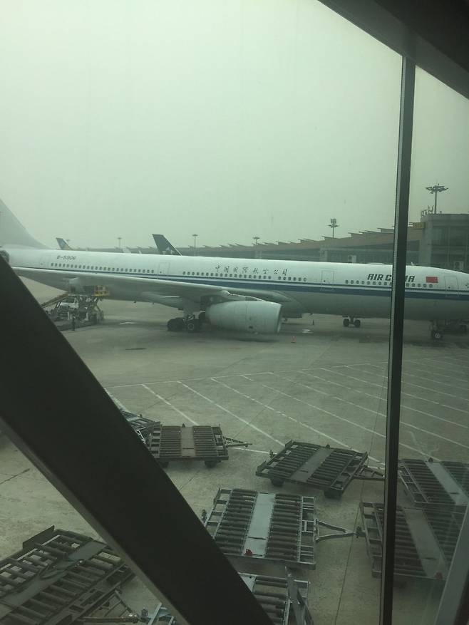 KakaoTalk_20250512_172802899_04.jpg 빠니보틀 중국여행보고 떠오른 첫 여행 - 베이징