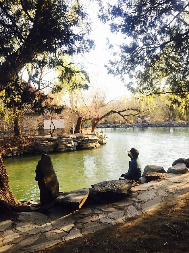 KakaoTalk_20250512_172805085_13.jpg 빠니보틀 중국여행보고 떠오른 첫 여행 - 베이징