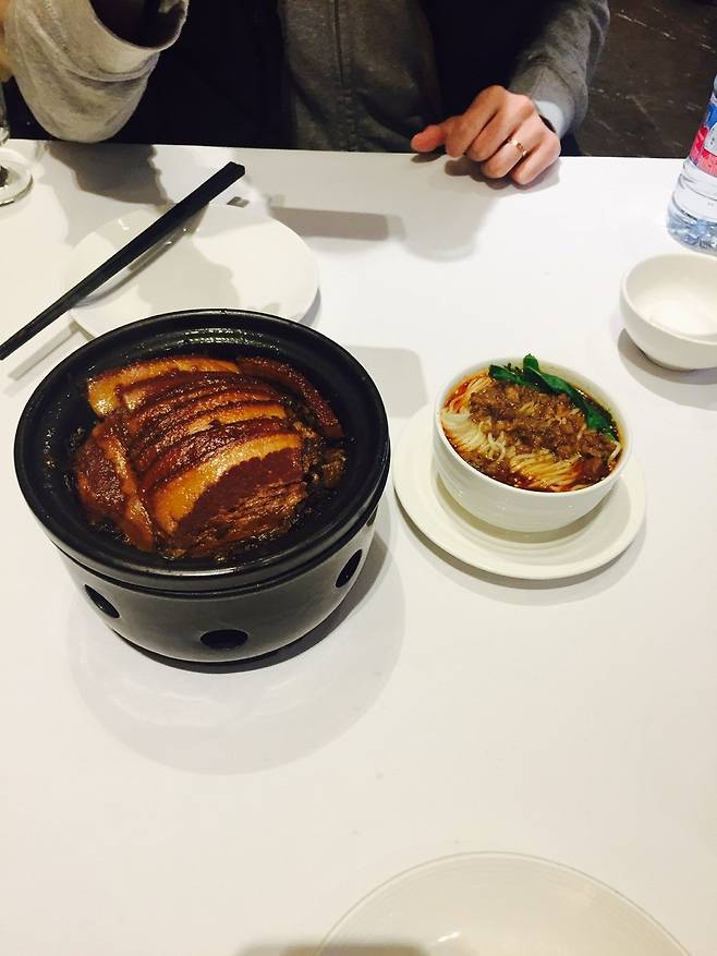 KakaoTalk_20250512_172802899_13.jpg 빠니보틀 중국여행보고 떠오른 첫 여행 - 베이징