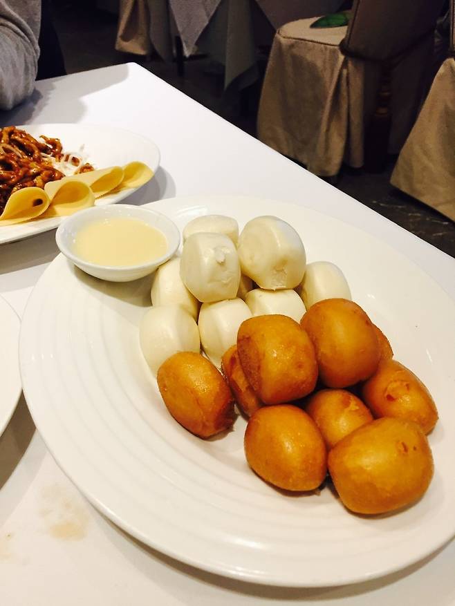 KakaoTalk_20250512_172802899_18.jpg 빠니보틀 중국여행보고 떠오른 첫 여행 - 베이징