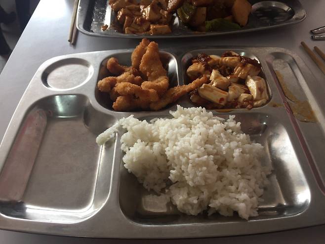 KakaoTalk_20250512_172805085_17.jpg 빠니보틀 중국여행보고 떠오른 첫 여행 - 베이징