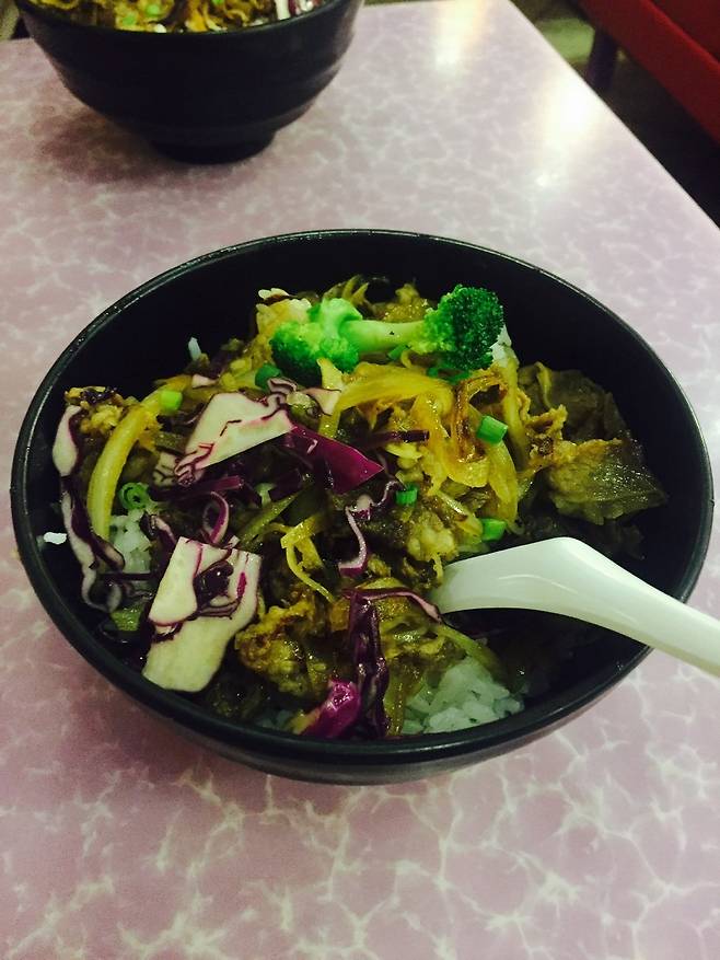 KakaoTalk_20250512_172805085_02.jpg 빠니보틀 중국여행보고 떠오른 첫 여행 - 베이징