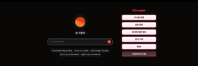 뤼튼은 최근 ‘생활형 AI’ 시대를 이끌어 나갈 ‘뤼튼 3.0’ 신제품과 핵심 기술, 서비스를 발표했다. 뤼튼 제공
