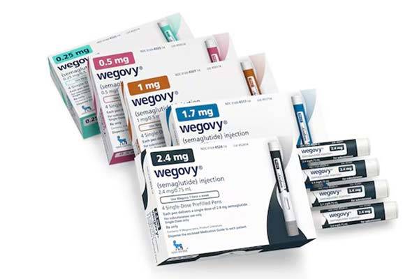 위고비/사진=헬스조선DB