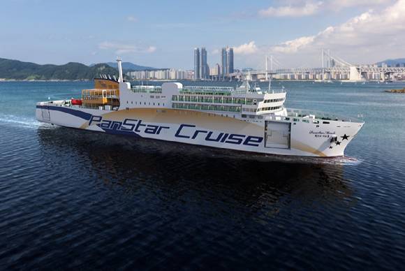 펜스타 미라클호 [사진=모두투어]