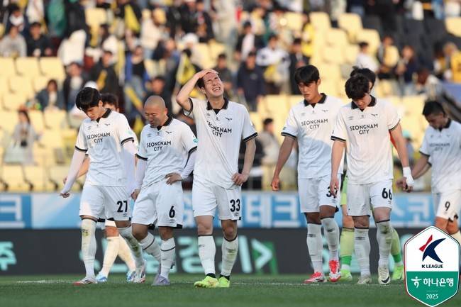 사진=한국프로축구연맹