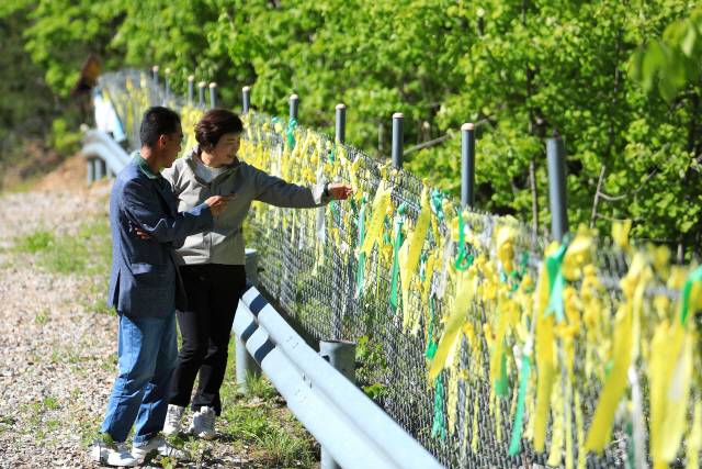 ▲ 인제 DMZ 평화의 길 테마노선 운영이 16일부터 11월까지 운영된다.