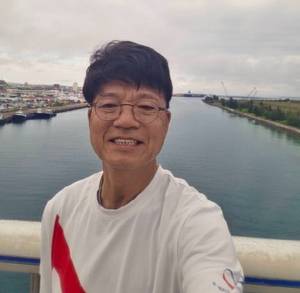 ▲ 이병태 전 카이스트(KAIST) 교수.  이 전 교수 페이스북