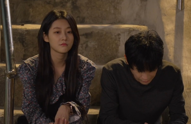 ‘기타맨’ 고 김새론, 이선정. 사진|씨엠닉스