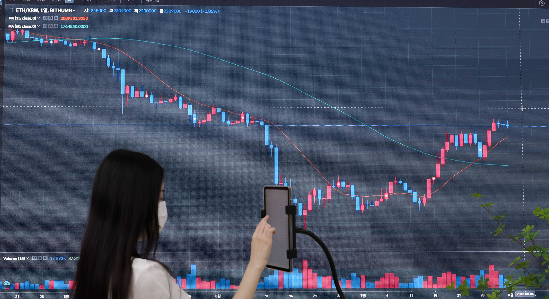 이더리움. (매경DB)