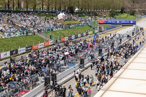 사진=슈퍼레이스 제공