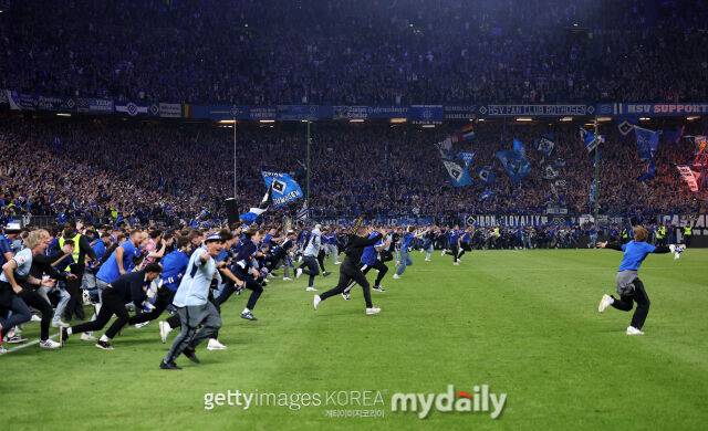 함부르크/게티이미지코리아