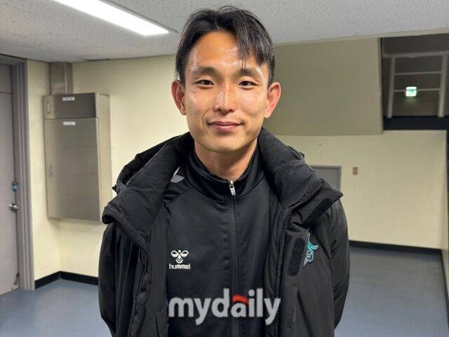 김현태./목동종합운동장=노찬혁 기자