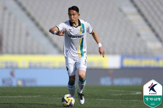 김현태./프로축구연맹