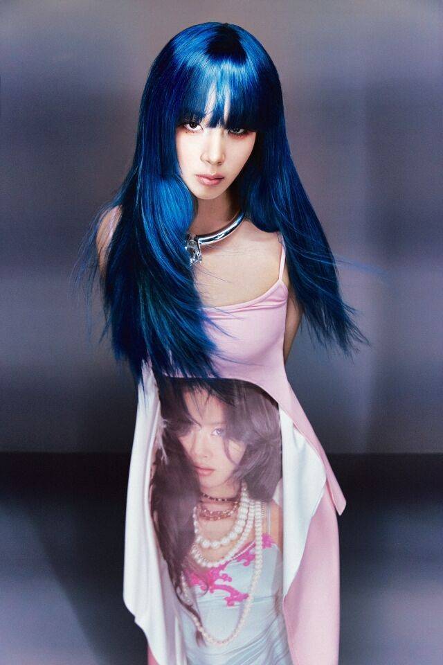 비비 / 필굿뮤직 제공