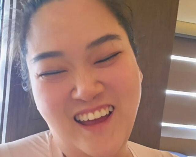 수지가 다이어트 비법에 대해 솔직하게 털어놨다. / 숏츠 '수지맞은 우리' 캡처