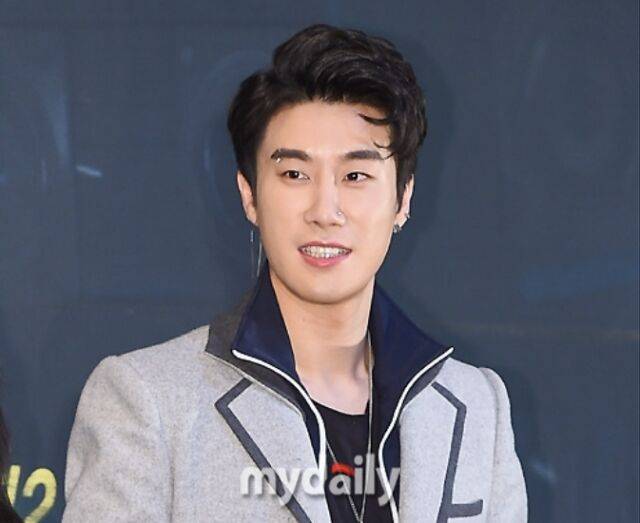 산이 / 마이데일리